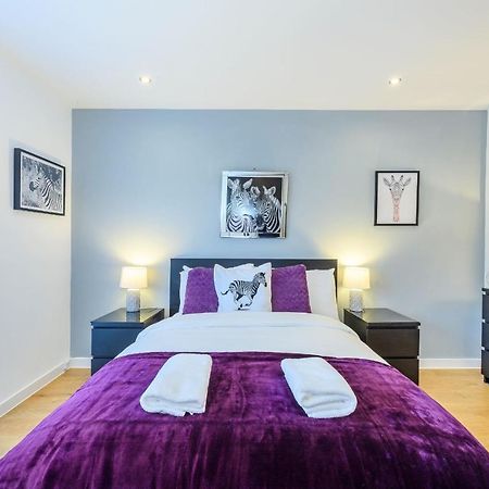 Апартаменты Southside Flat With Private Garden! Глазго Экстерьер фото